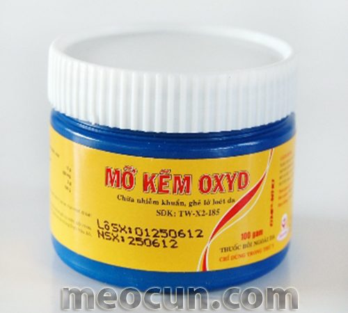 thuốc mỡ kẽm oxyd trị ghẻ nấm cho chó mèo Thuoc-mo-kem-tri-ghe-nam-cho-meo-a-1-500x450
